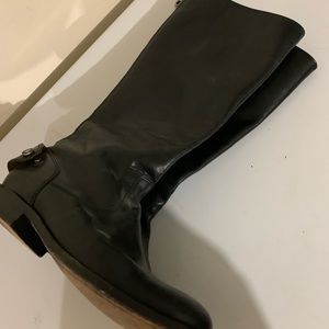 Frye boots 6